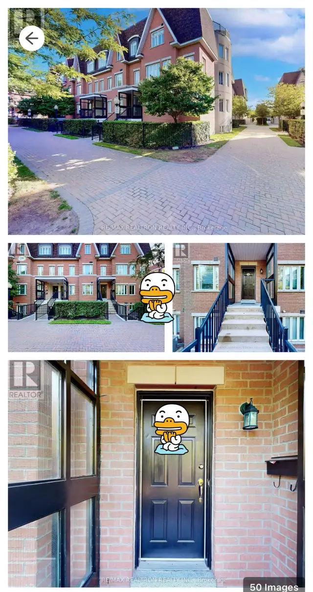 3 Beds 3 Baths Townhouse Bayview at john