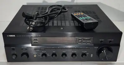 Receiver YAMAHA RX-797, View more