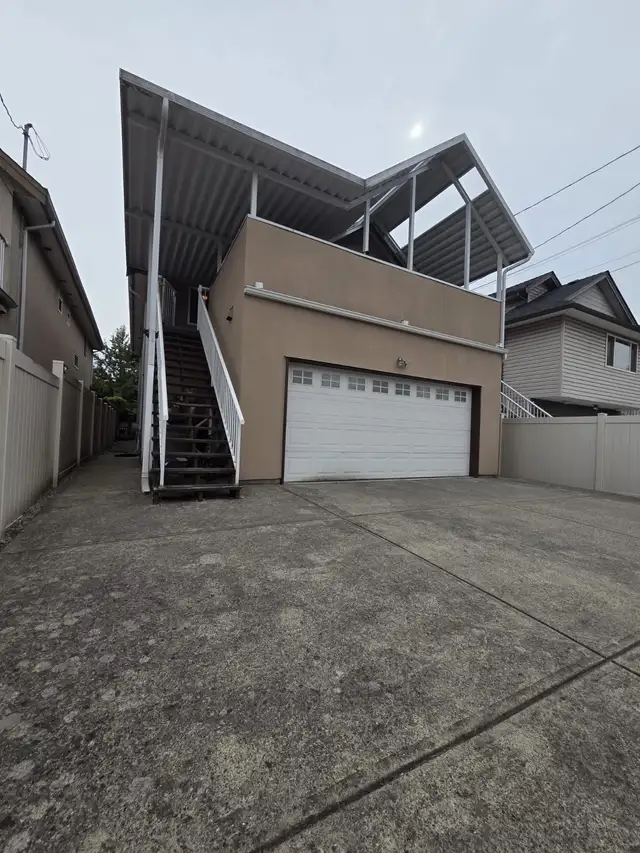 Richmond Southarm 1-Bedroom w/ Huge Covered Deck – ALL UTILITIES in Long Term Rentals in Delta/Surrey/Langley - Image 13
