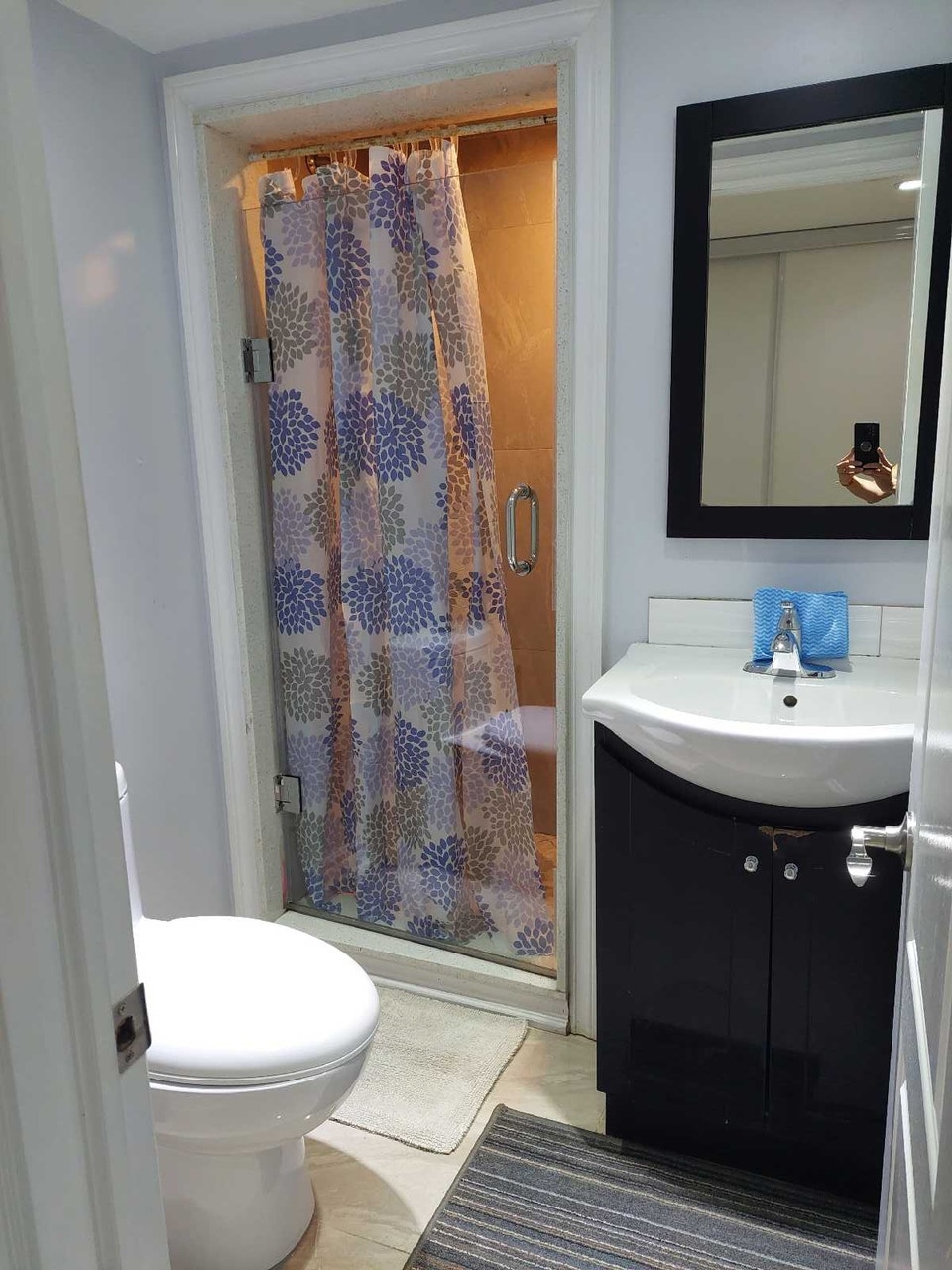 All-inclusive Two Bedroom Basement in Scarborough 5