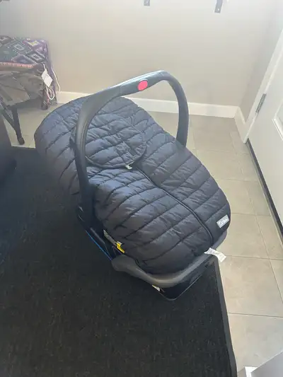  Infant Car Seat Cover, View more