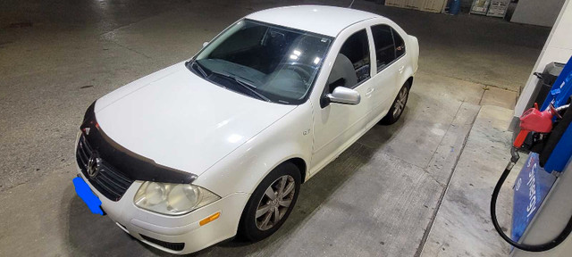 2009 Volkswagen City Jetta Cheap Price Safety Included in Cars & Trucks in City of Toronto - Image 3