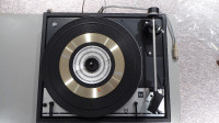 Dual 12414 record player