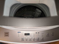 RCA portable washing machine 