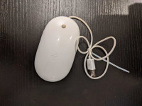 Apple Mouse (x2)