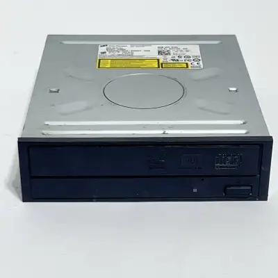 Hitachi-LG GH50N DVD Rewriter, View more