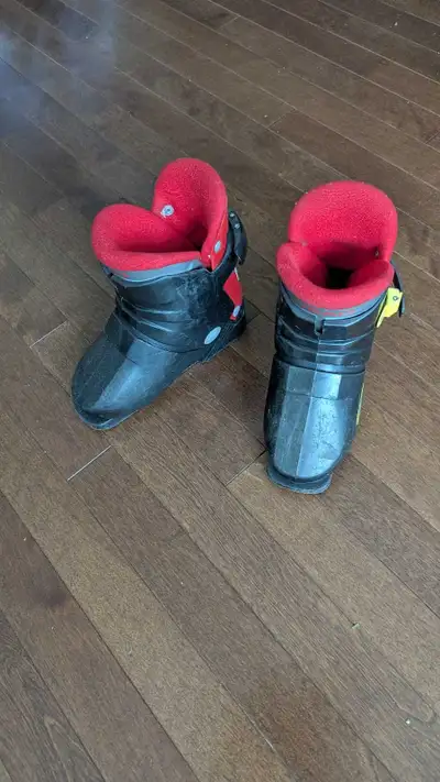kids ski boots 170mm, View more