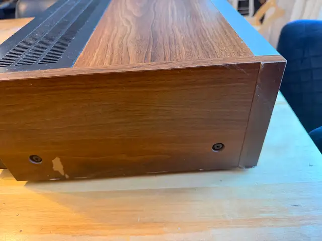 Pioneer SX-650 receiver/ Repair in Stereo Systems & Home Theatre in Gatineau - Image 6