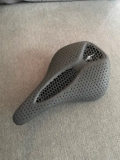 Specialized saddle, View more