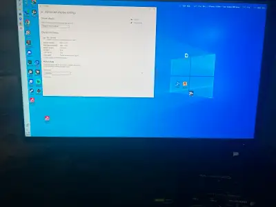 Dell S2721DGF 27” Gaming Monitor – 1440p 165Hz G-SYNC, View more