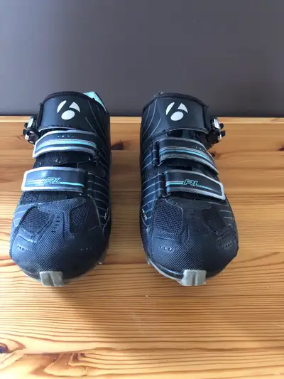 Bontrager Women’s MTB cycling shoe size 37, View more