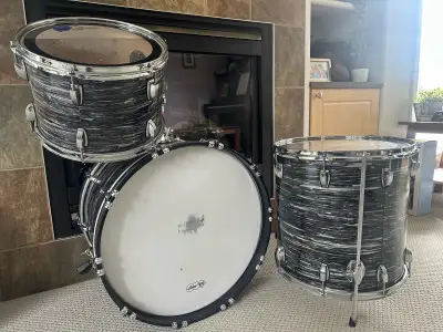 Ringo Fab 4  Kit, View more