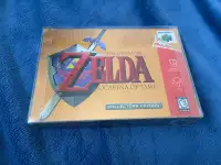 Legend of Zelda: Ocarina of Time (Collectors Edition)