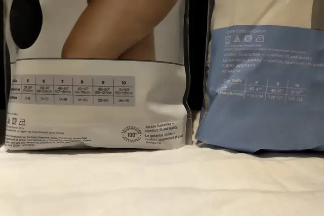 New Plus Size Women's Underwear, 3 Packs in Women's - Bottoms in London - Image 7