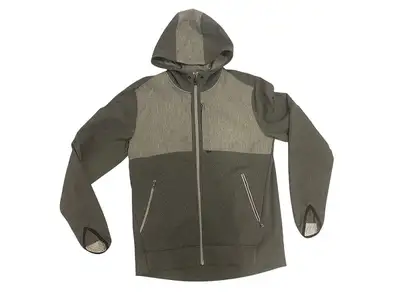 Oakley Men's "The Progression Flee" Hoodie (XL), View more