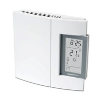 Honeywell 7 Day Programmable Electric Baseboard Heat Thermostat