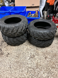 CST AT Triple ⭐️ATV Tires