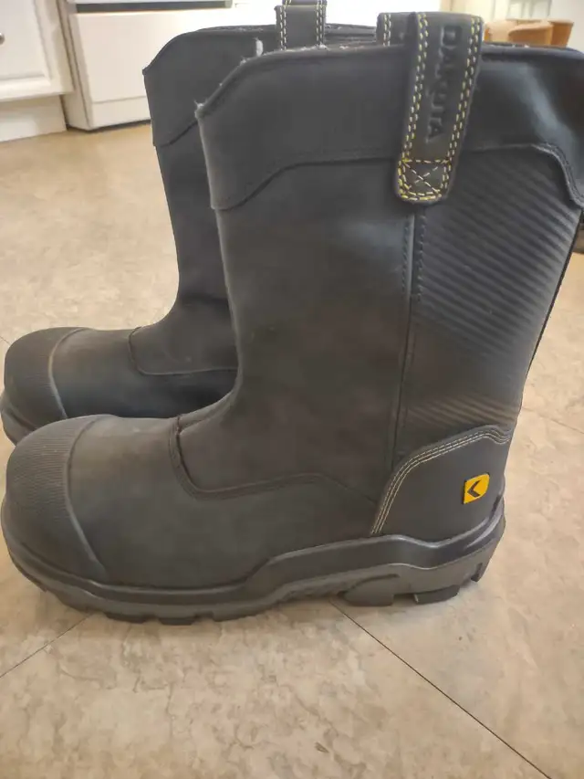 Dakota Safety Boots in Men's Shoes in Ottawa - Image 3