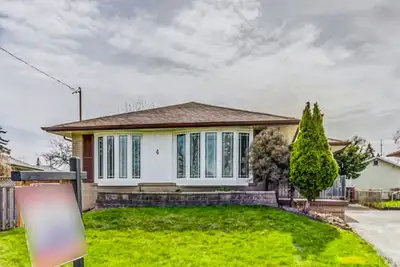 3 Bedroom House for Rent