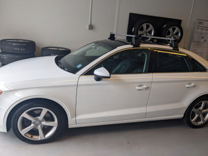 2016 Audi A3