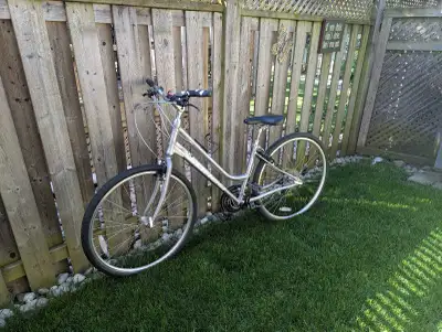 Bike. Norco step through. Medium frame , View more