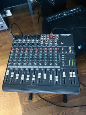 Mackie Vlz Mixer | Kijiji - Buy, Sell & Save with Canada's #1 Local