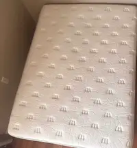 8 springs mattress double