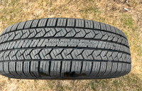 4 All Season Tires - 225/70R16 103T GENERAL ALTIMAX RT45