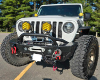 2019 jeep wrangler rubicon