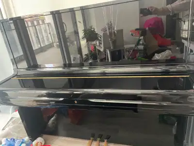 Title: Yamaha U2 Upright Piano – Excellent Condition – $2,850D, View more