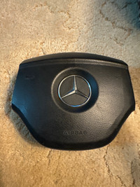 Mercedes Airbag for steering wheels W164 w251  
