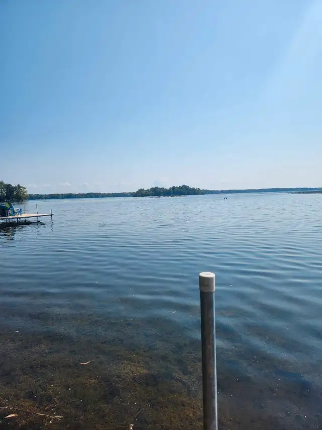 Waterfront Vacation Rental with Hot tub in Ontario in Canada - Image 10