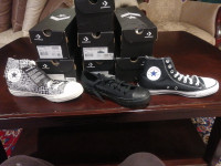 *Brand New*Converse Chuck Taylor Unisex Shoes