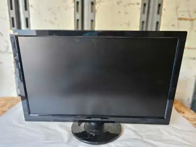 ViewSonic VA2446m-LED, View more