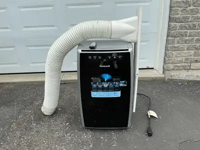 HONEYWELL AIR CONDITIONER, View more