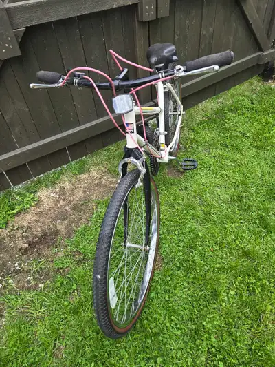 Huffy Girls/Ladies Mountain Bike , View more