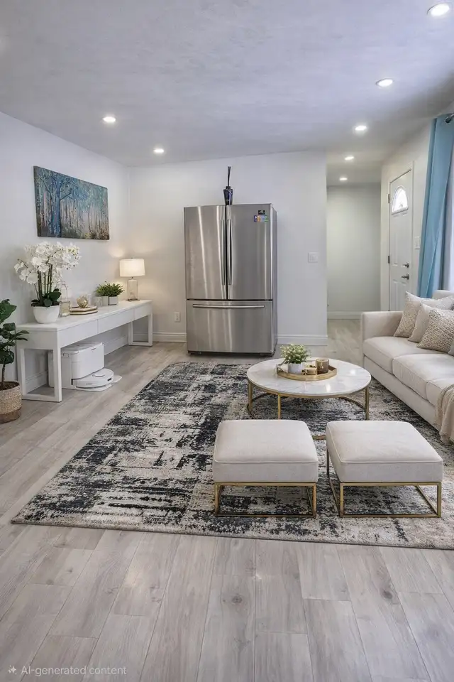 3 bedrooms, 6 Parkings, Mixed community in downtown