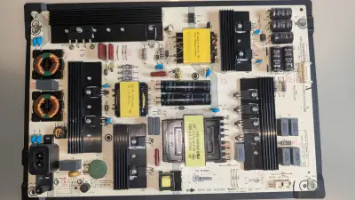 pieces pour TV SHARP LC-65LBU591C MAIN BOARD T-Con Board, View more