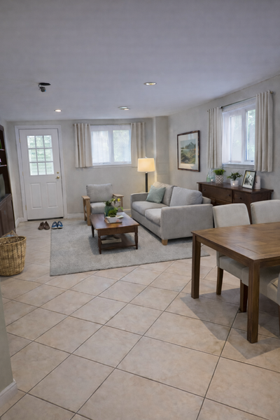 Prime Elizabeth Avenue 1 Bedroom Basement Apartment for rent. $1175.00 / Month POU This well maintai...