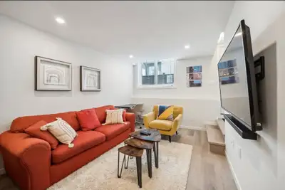 One Bed, One Bath Apartment in Seton SE Calgary
