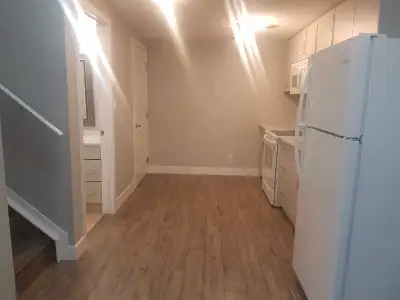 walkout basement in stonecreek
