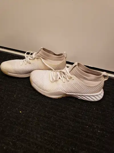Adidas Training Runners size 9, View more