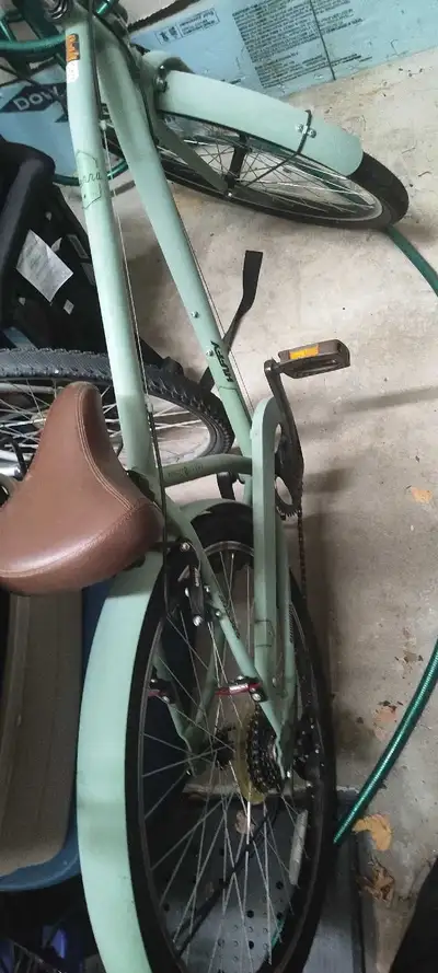 Bicycle/velo, View more