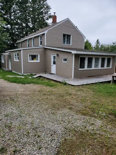 Room for Rent in Chester, NS $750 a month Water, Electricity, Heat and Wifi included. Furnished room...