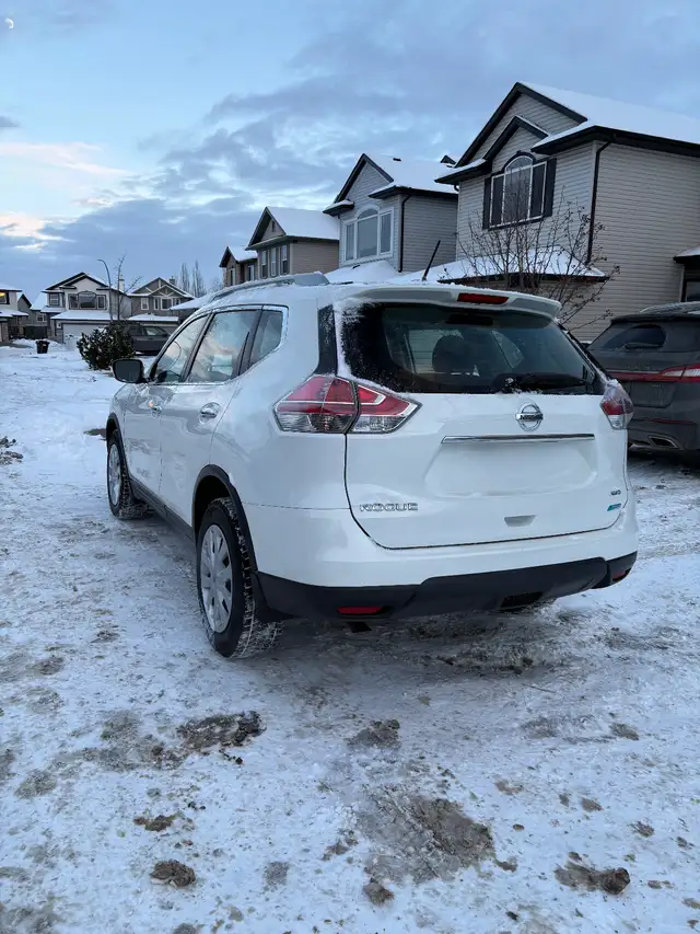 Nissan rogue 201464877471601154122