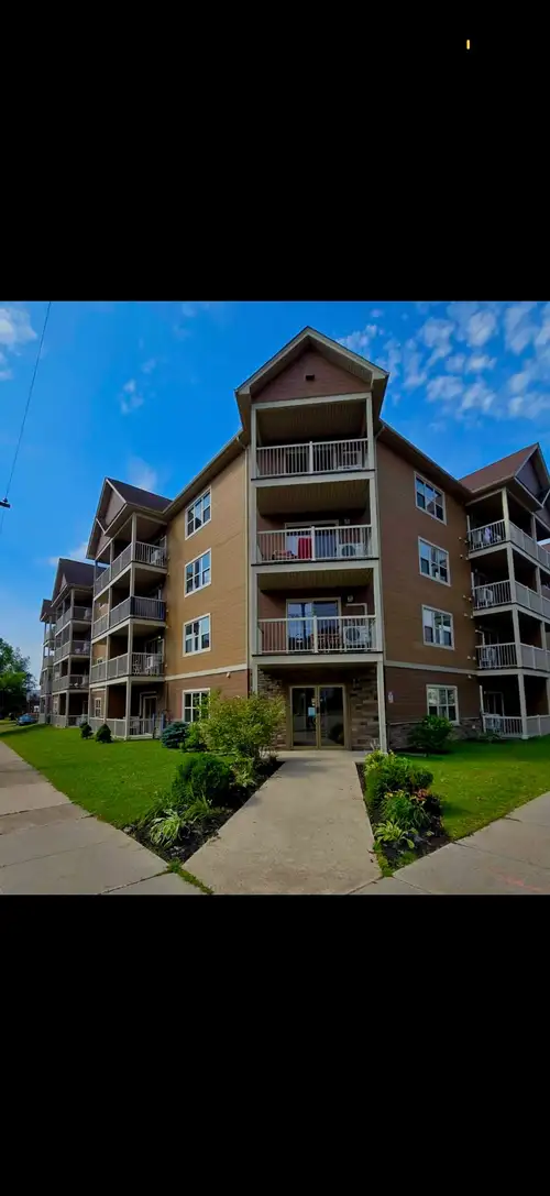 Apartment & Building Features: * $1,100/month * Available September 1 * 1-year lease * Second Floor...