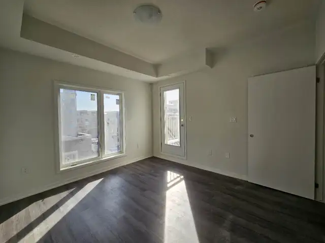 close York university Vaughan,whole townhouse(3 BRs,2.5WRs) in Long Term Rentals in City of Toronto - Image 8
