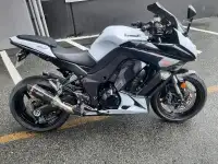 Kawasaki Ninja 1000 4 Sale