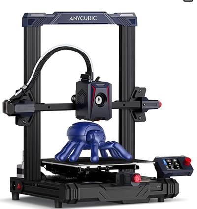 3D printer ANYCUBIC, View more