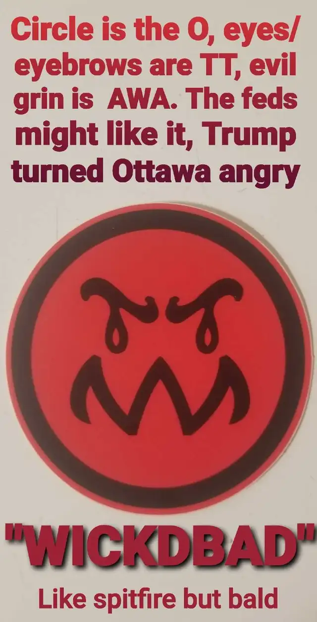 SWAG Symmetrical Logos of Ottawa63660945281921120